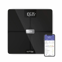 Ваги підлогові Tefal BM9670S1 Diawest