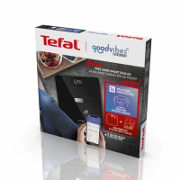 Ваги підлогові Tefal BM9670S1 Diawest