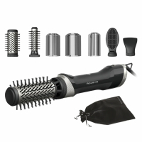 Фен-щітка Rowenta UB9540F0 Diawest