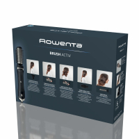 Фен-щітка Rowenta UB9540F0 Diawest