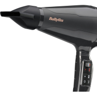 Фен Babyliss 6719DE Diawest