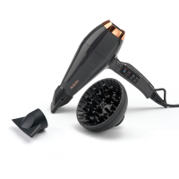 Фен Babyliss 6719DE Diawest