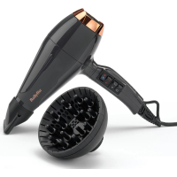 Фен Babyliss 6719DE Diawest