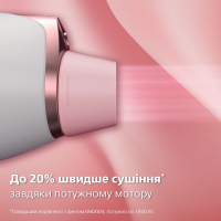 Фен Philips BHD628/00 Diawest