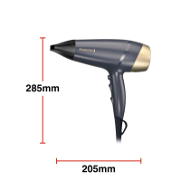 Фен Remington D5805 Diawest