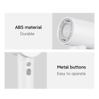 Фен Lydsto XD-S501CFJ02_w Diawest