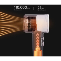 Фен Lydsto XD-S501CFJ02_w Diawest