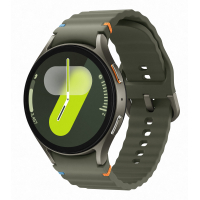 Смарт-годинник Samsung Galaxy Watch 7 44mm Green (SM-L310NZGASEK) Diawest
