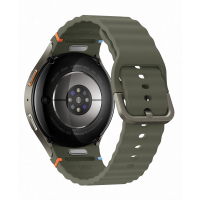 Смарт-годинник Samsung Galaxy Watch 7 44mm Green (SM-L310NZGASEK) Diawest