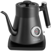 Електрочайник ECG Forza 5000 Pour over Nero Diawest