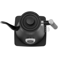 Електрочайник ECG Forza 5000 Pour over Nero Diawest