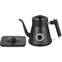 Електрочайник ECG Forza 5000 Pour over Nero Diawest