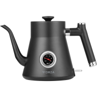 Електрочайник ECG Forza 5000 Pour over Nero Diawest