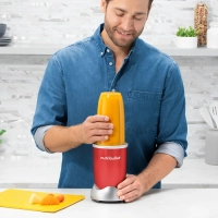 Блендер NUTRIBULLET NB 907 R Diawest