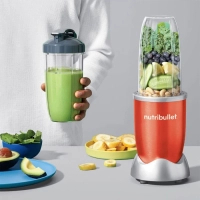 Блендер NUTRIBULLET NB 907 R Diawest