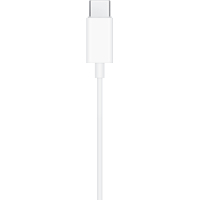 Навушники Apple EarPods USB-C White (MYQY3ZM/A) Diawest