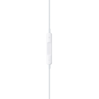 Навушники Apple EarPods USB-C White (MYQY3ZM/A) Diawest