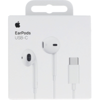 Навушники Apple EarPods USB-C White (MYQY3ZM/A) Diawest