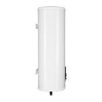 Бойлер Willer EVH50DRI Libra Diawest