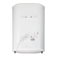Бойлер Willer EVH50DRI Libra Diawest