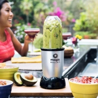 Блендер NUTRIBULLET MBR03S Diawest