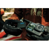 Аксесуар до екшн-камер GoPro акумулятор Enduro (GoPro HERO13 Black) (AEBAT-001) Diawest