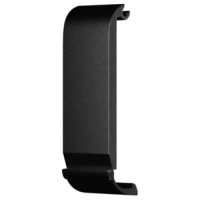 Аксесуар до екшн-камер GoPro запасна кришка GoPro Replacement Door для HERO9, HERO10, HERO11 (ADIOD-002) Diawest