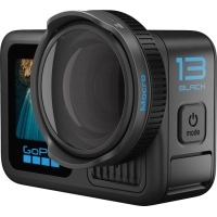 Аксесуар до екшн-камер GoPro модуль об''єктива Macro Lens Mod (GoPro HERO13 Black) (AEWAL-021) Diawest