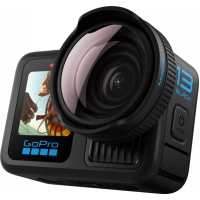 Аксесуар до екшн-камер GoPro модуль об''єктива Macro Lens Mod (GoPro HERO13 Black) (AEWAL-021) Diawest