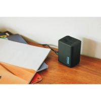 Аксесуар до екшн-камер GoPro подвійний зарядний пристрій Dual Battery Charger (HERO13 Black) (AEDBD-201-EU) Diawest