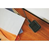 Аксесуар до екшн-камер GoPro подвійний зарядний пристрій Dual Battery Charger (HERO13 Black) (AEDBD-201-EU) Diawest