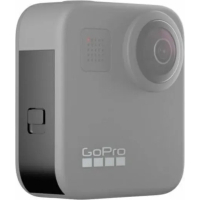 Аксесуар до екшн-камер GoPro запасна кришка для камери GoPro MAX (ACIOD-001) Diawest