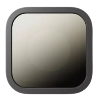 Аксесуар до екшн-камер GoPro набір фільтрів ND Filter 4-Pack (GoPro HERO13 Black) (AENDF-001) Diawest