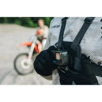 Аксесуар до екшн-камер GoPro набір фільтрів ND Filter 4-Pack (GoPro HERO13 Black) (AENDF-001) Diawest
