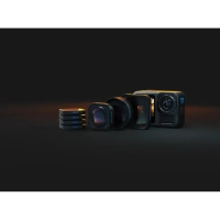 Аксесуар до екшн-камер GoPro набір фільтрів ND Filter 4-Pack (GoPro HERO13 Black) (AENDF-001) Diawest