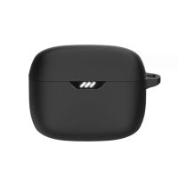 Чохол для навушників BeCover Silicon для JBL Tune Buds TWS Black (710446) Diawest