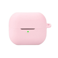 Чохол для навушників BeCover Silicon для Samsung Galaxy Buds 3 Pink (711992) Diawest