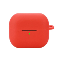 Чохол для навушників BeCover Silicon для Samsung Galaxy Buds 3 Red (711993) Diawest
