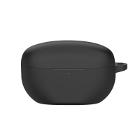 Чохол для навушників BeCover Silicon для Sony WF-1000XM5 Black (710180) Diawest