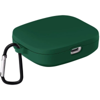 Чохол для навушників BeCover Silicon для Xiaomi Redmi Buds 5 Dark Green (710958) Diawest
