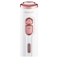 Блендер Sencor SHB9000WH Diawest