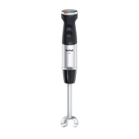 Блендер Tefal HB673830 Diawest