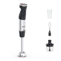 Блендер Tefal HB673830 Diawest