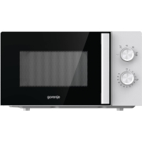 Мікрохвильова піч Gorenje MO17E1WH Diawest