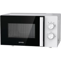 Мікрохвильова піч Gorenje MO17E1WH Diawest