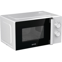 Мікрохвильова піч Gorenje MO17E1WH Diawest