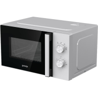 Мікрохвильова піч Gorenje MO17E1WH Diawest