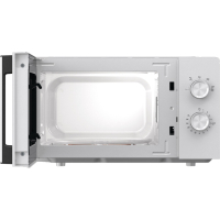 Мікрохвильова піч Gorenje MO17E1WH Diawest