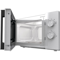 Мікрохвильова піч Gorenje MO17E1WH Diawest