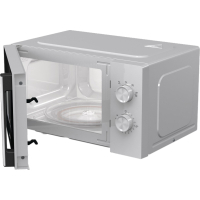 Мікрохвильова піч Gorenje MO17E1WH Diawest